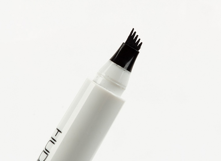 ماژیک هاشور ابرو Huda Beauty