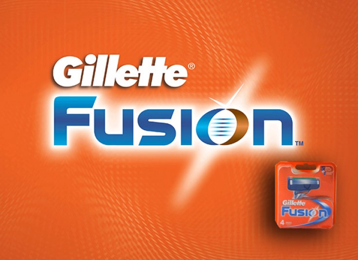 فستیوال محصولات Gillette