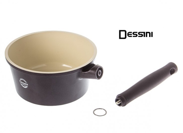 سرویس 13 پارچه Dessini