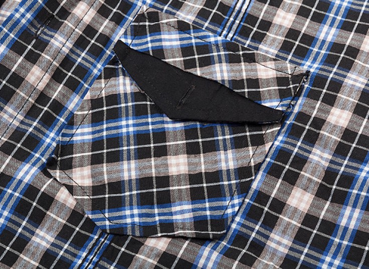 پیراهن مردانه Weaver