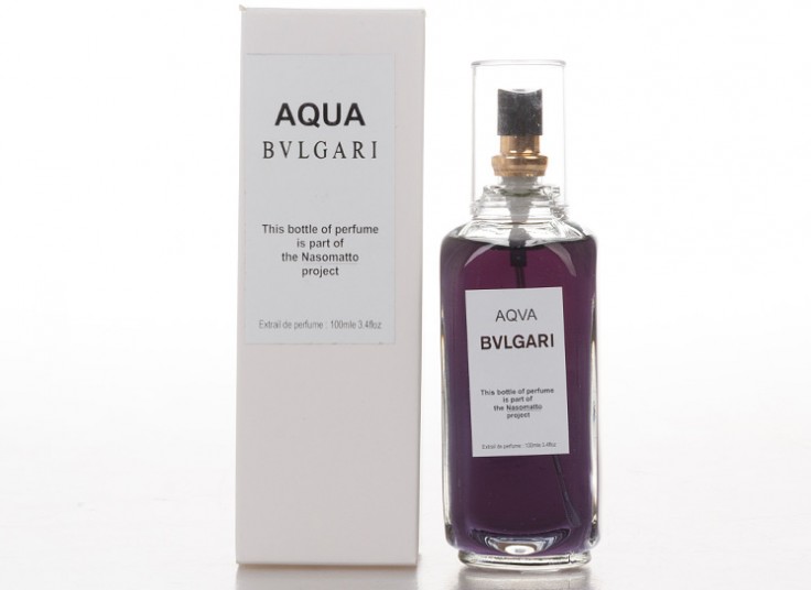 کلکسیون عطر و ادکلن Nasomatto