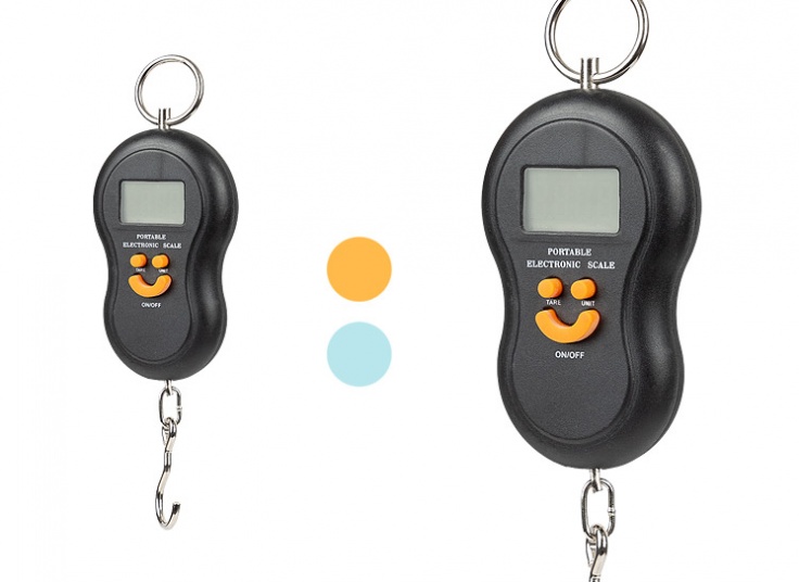 ترازوی دستی EureCare