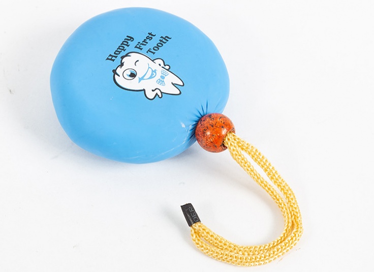 عروسک ضد استرس جیبوجی