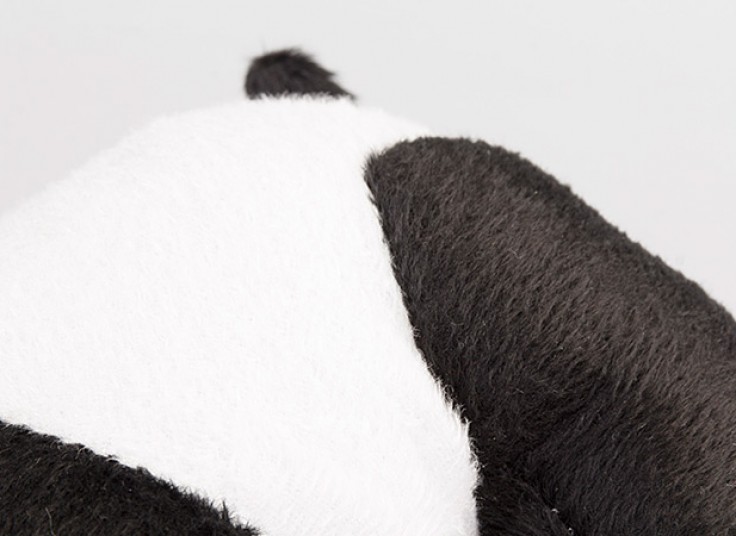 عروسک فانتزی پاندا