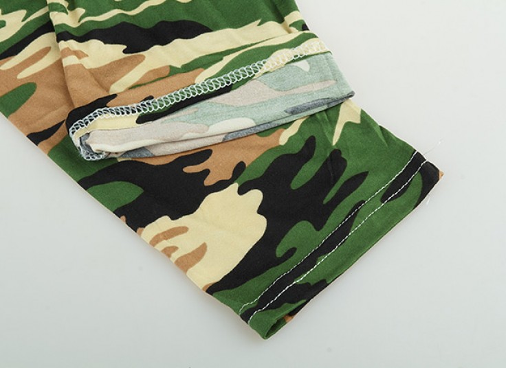 لگ ارتشی زنانه Lan Niya