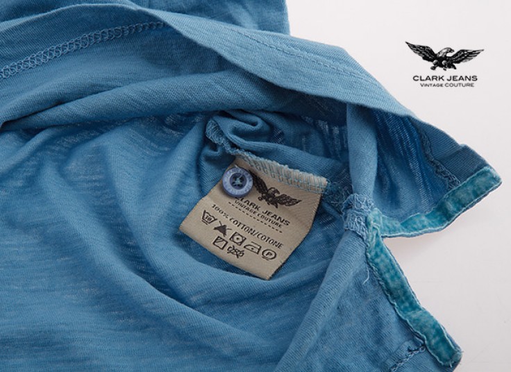 پولوشرت مردانه CLARK JEANS