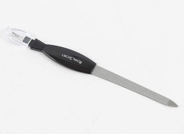 سوهان ناخن Royal Secret