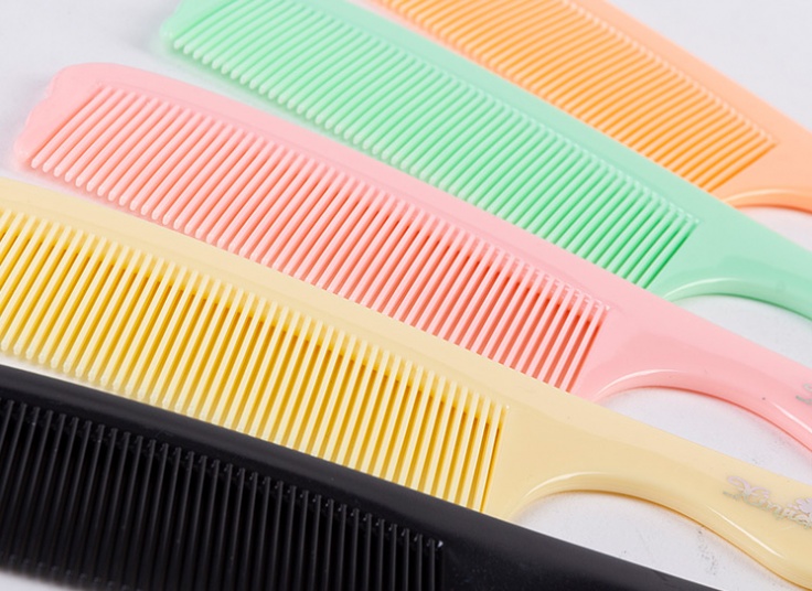 پک دو عددی شانه Xinjielda