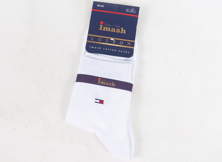 جوراب نیم ساق مردانه Imash