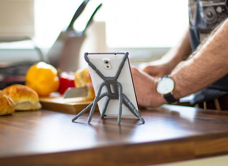 پایه نگهدارنده گوشی Spider