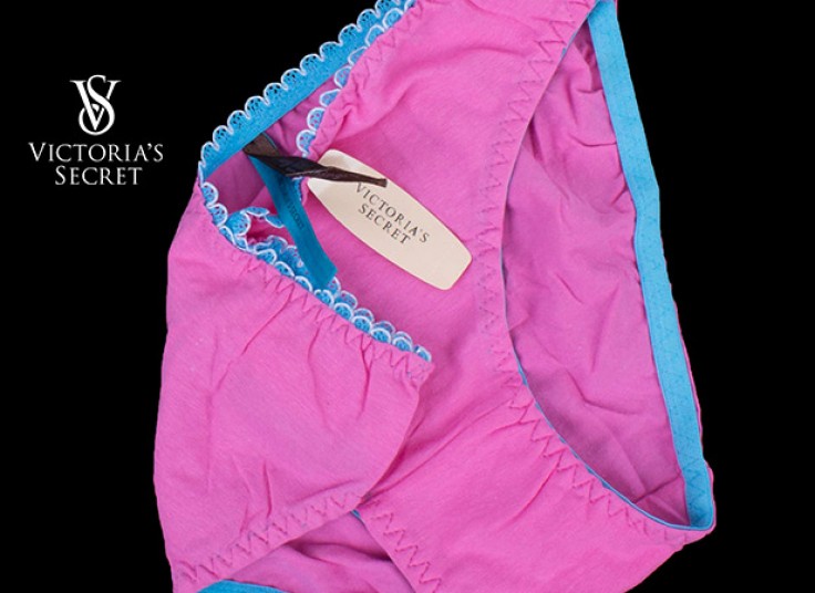 لباس زیر تک Victoria Secret 