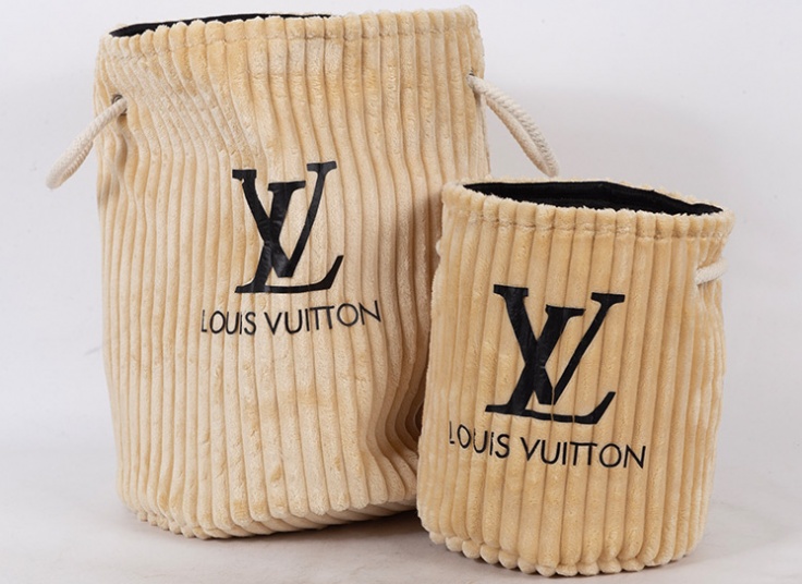 سبد 2 عددی لباس و اسباب بازی طرح IKEA