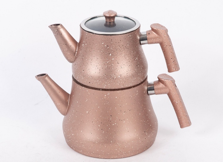 ست کتری و قوری SARA