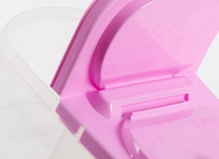 پک 2 عددی ظروف نگهدارنده Smart Box