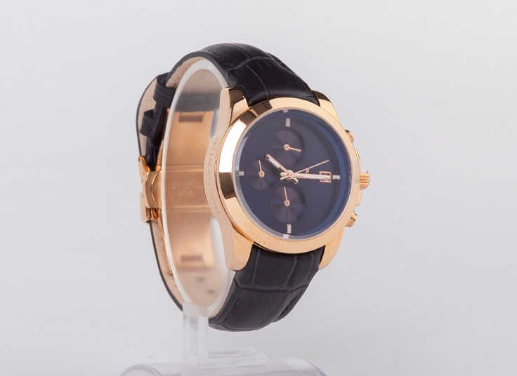 ساعت زنانه و مردانه ROMANSON