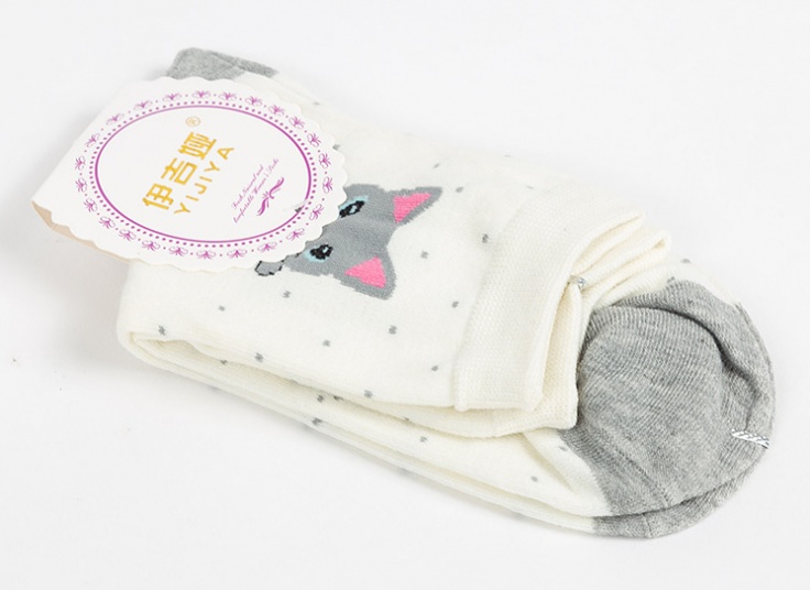 جوراب زنانه Yijiya