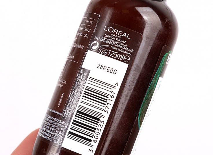 سرم تقویت کننده مو LOREAL