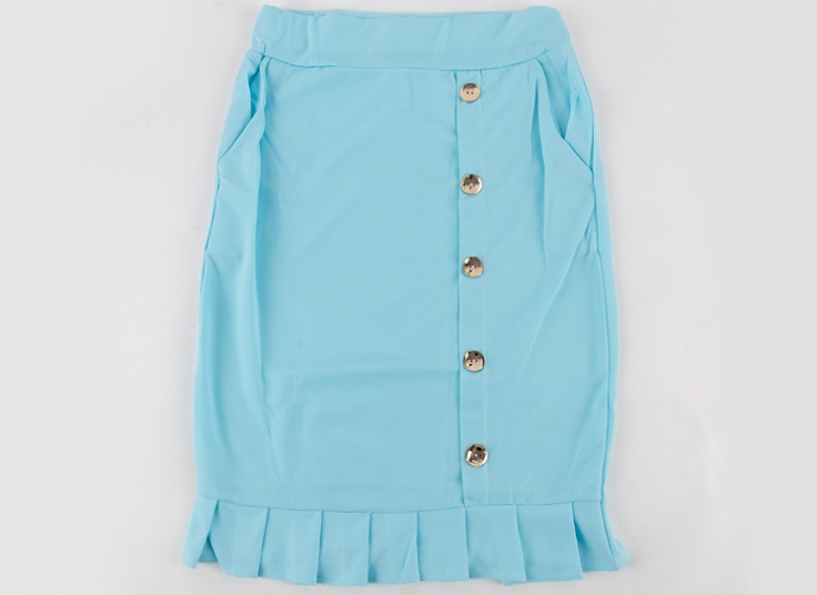 دامن کوتاه Miss Luxury