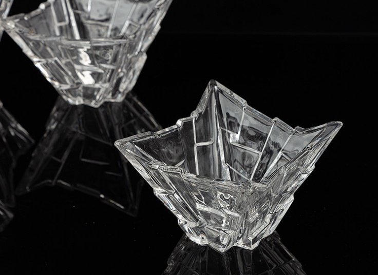 پیاله 6 عددی King Boheni