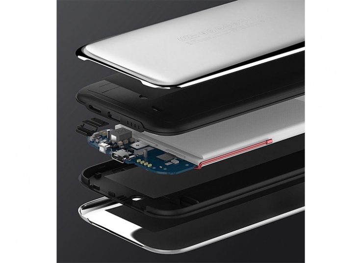 پاوربانک استیل Xiaomi ZMI