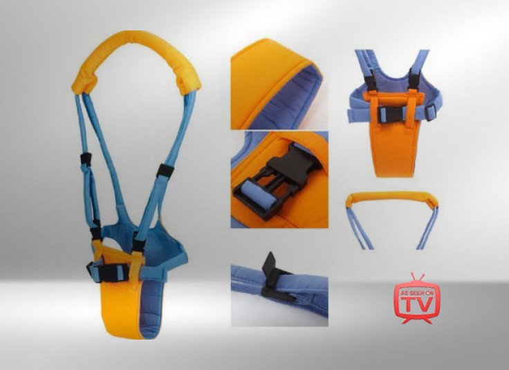 محصول آموزشی MobyBaby