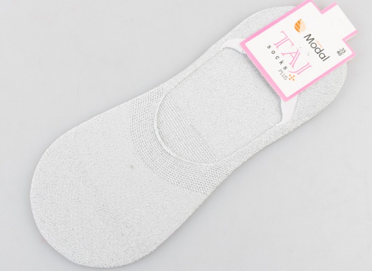 جوراب کالج لمه ای TAJ