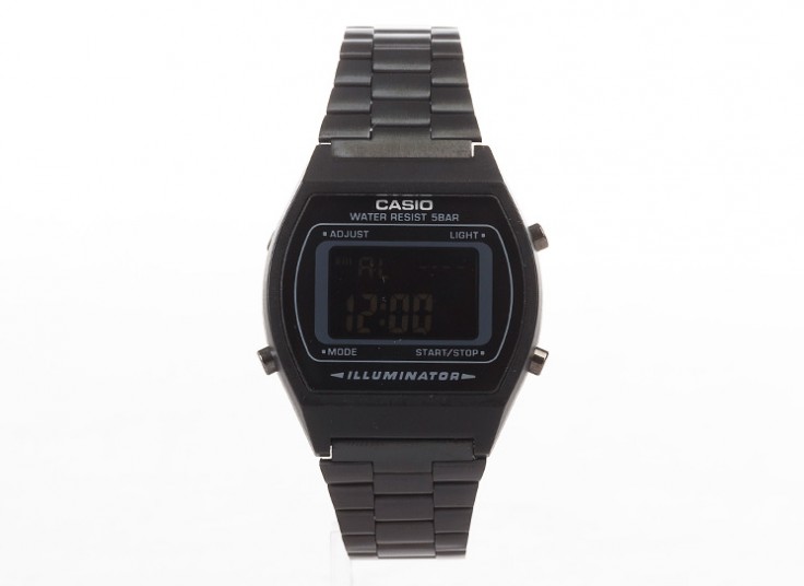 ساعت مچی دیجیتال Casio