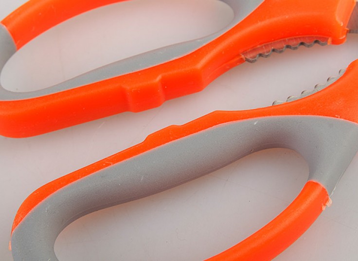 قیچی آشپزخانه HATYES