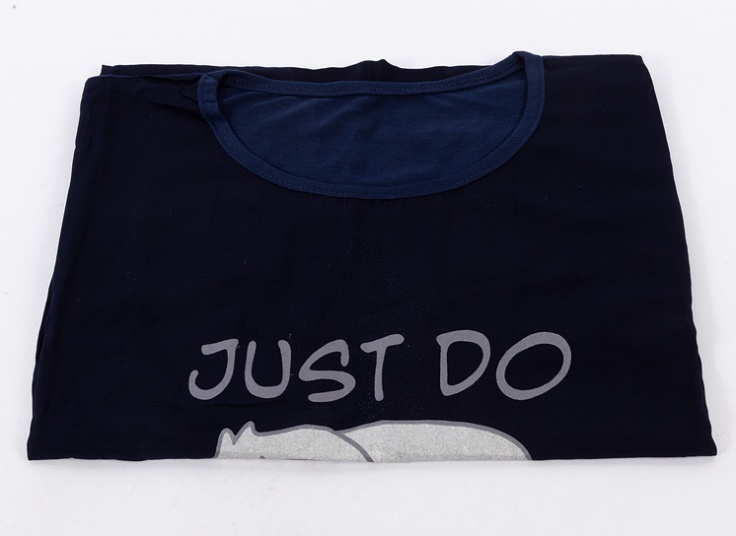 تیشرت زنانه طرح کوالا