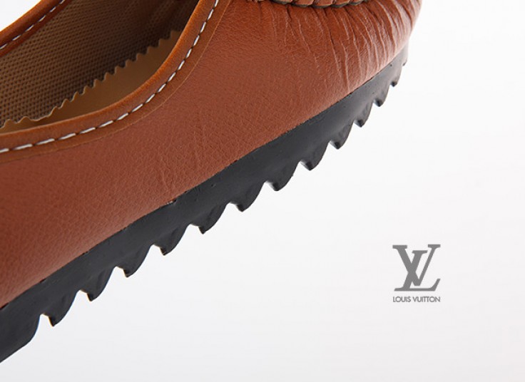 کفش کالج زنانه LV