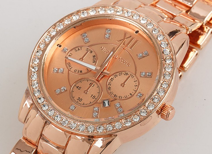 ساعت مچی زنانه طرح Michael Kors