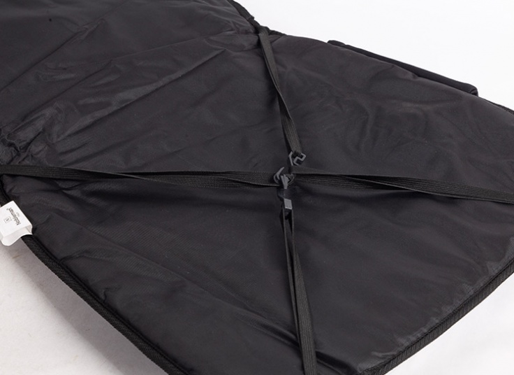 روکش صندلی فن دار NOBLEMAN