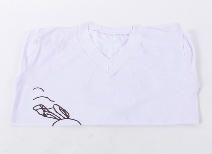 تیشرت زنانه طرح Snoopy