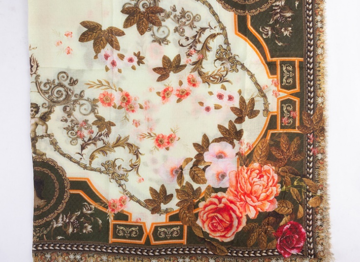 روسری Miss Queen