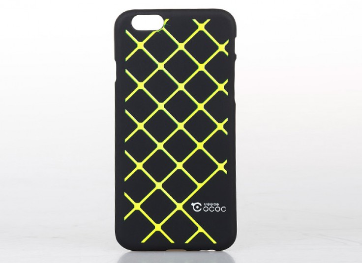 قاب گوشی آیفون Cococ