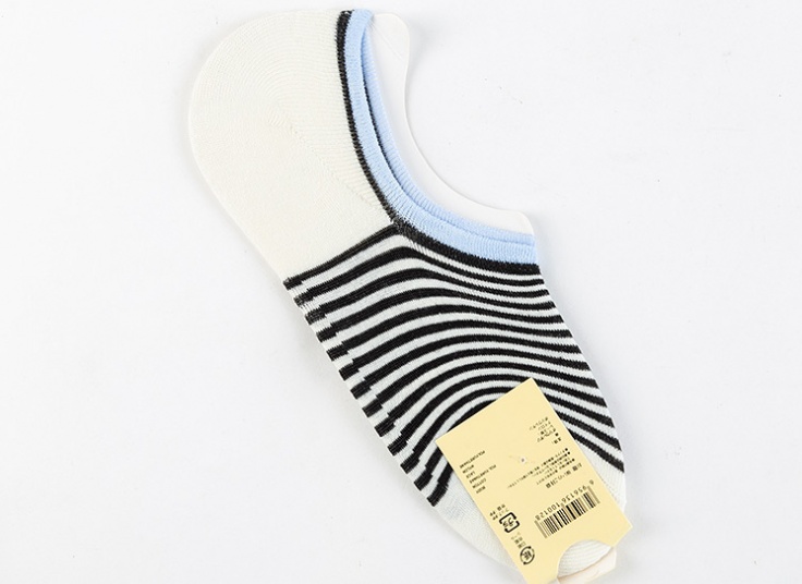 جوراب کالج راه ‌راه