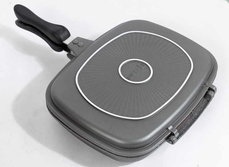 تابه دوبل Dessini مدل MARVELLA