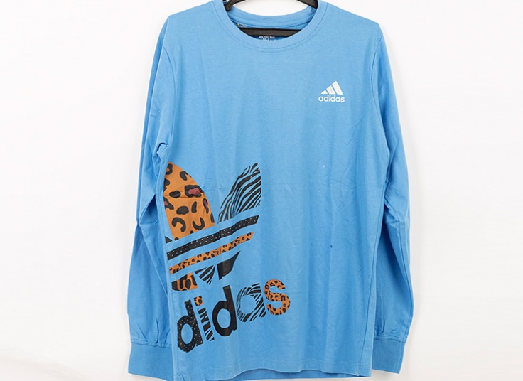 تیشرت آستین بلند Adidas