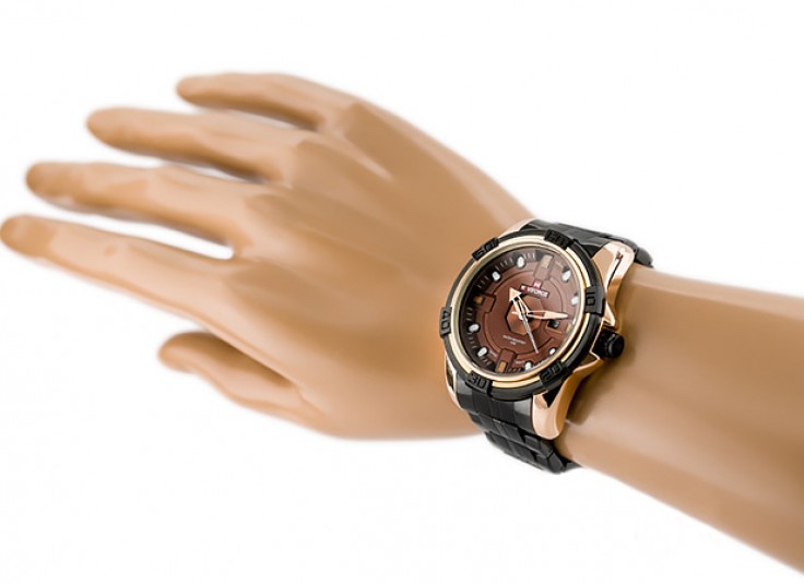 کلکسیون ساعت های مچی Naviforce