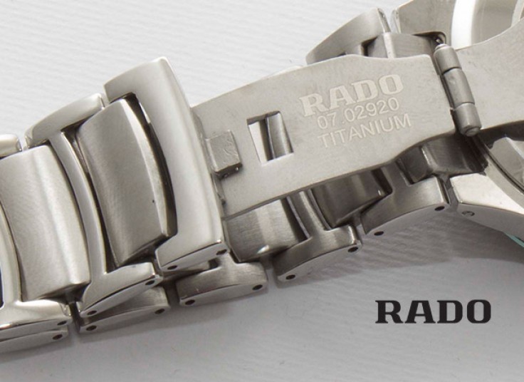 ساعت مردانه RADO