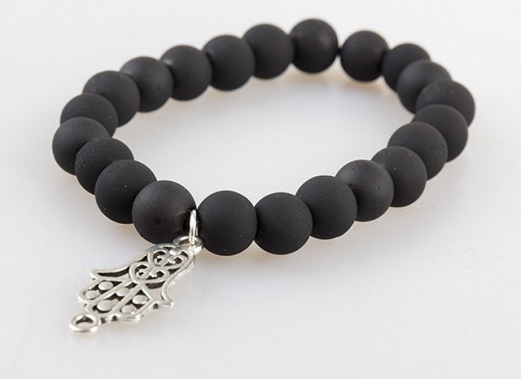 دستبند مهره ای همسا