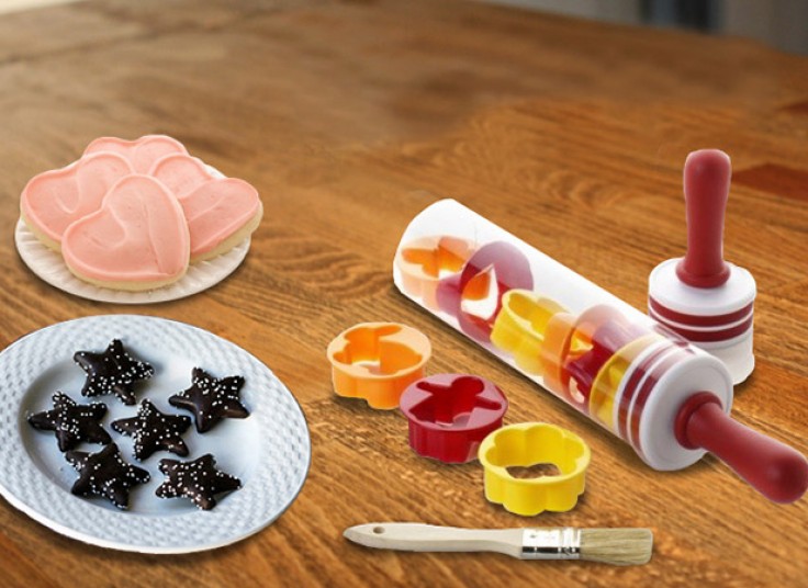 وردنه قالب‌دار ROLLandSTORE