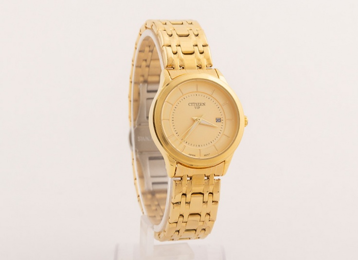 ساعت مچی مردانه و زنانه Citizen