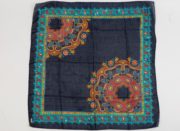 روسری نخی Lamia