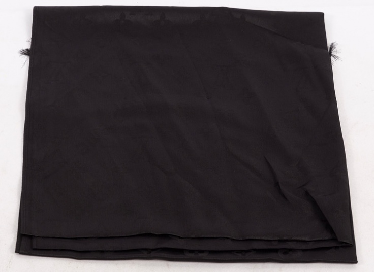 شال زنانه louis vuitton