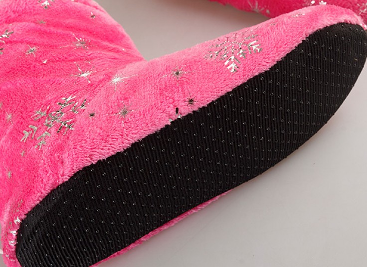 پاپوش راحتی QILI FLOOR