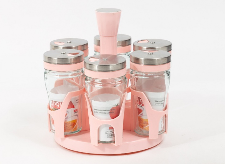 جا ادویه Kapris