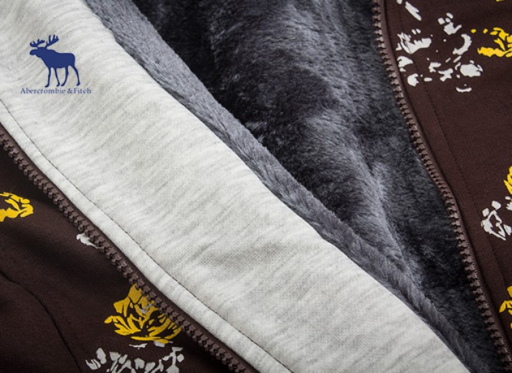 سویشرت زنانه Abercrombie