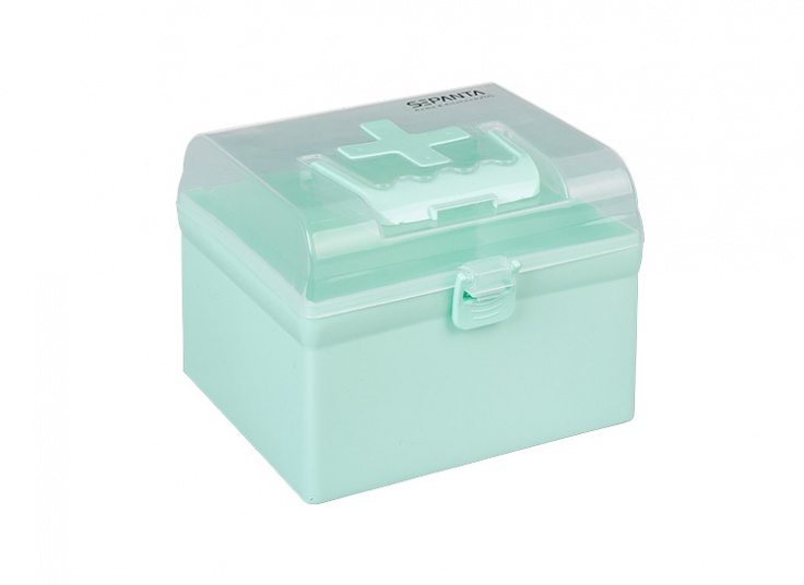 جعبه همه کاره Sepanta Plus