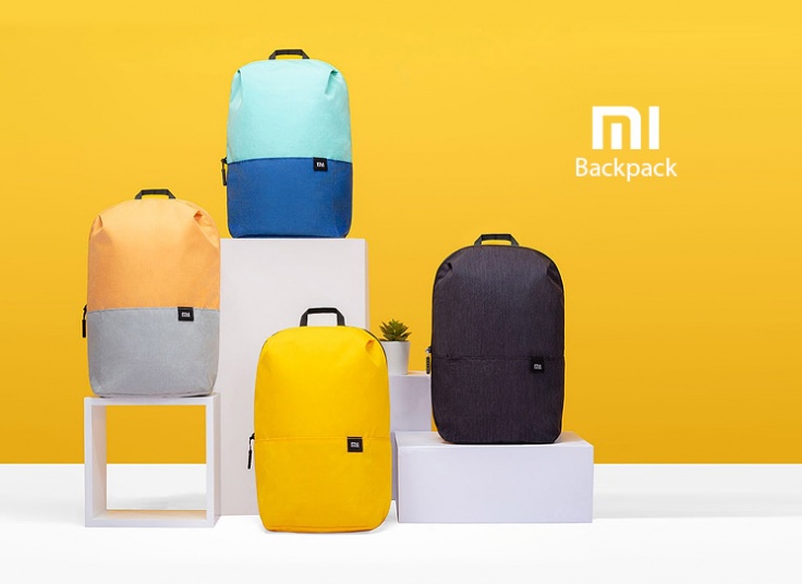 کوله پشتی 7 لیتری Xiaomi